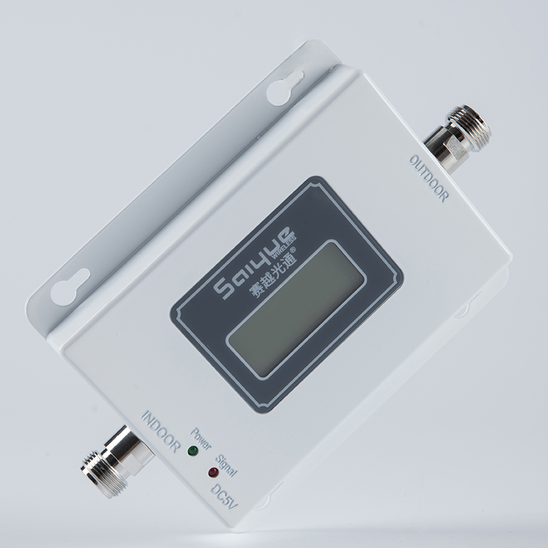 宁县家用配电房机房信号放大器200㎡