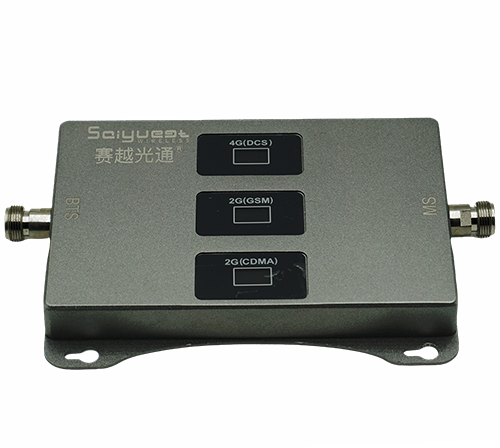 宁县三频手机信号增强器200㎡