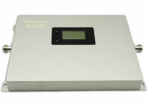  宁县三频/四频/五频手机信号接收器800㎡