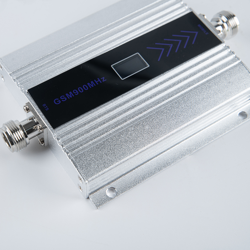 宁县家用单频手机信号增强器100㎡