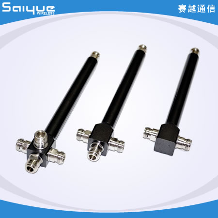  宁县FM调频广播同步广播功分器