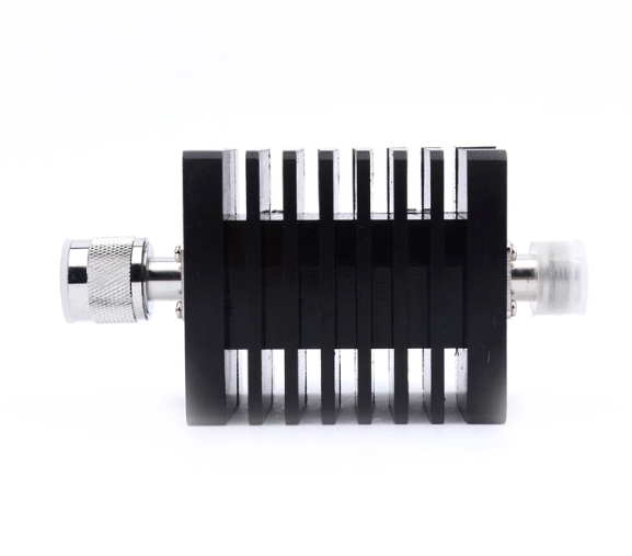  宁县腔体固定衰减器0-3G/0-4G  N型接口